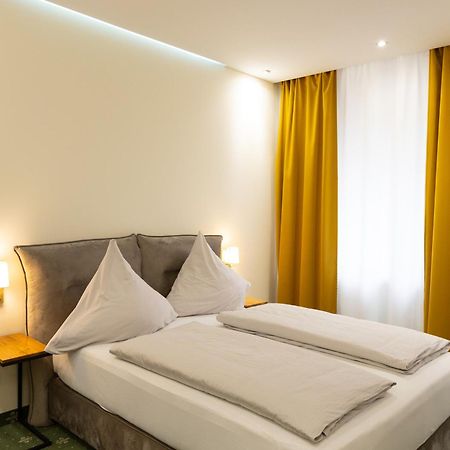 City Apartments - Nuernberg Altstadt Экстерьер фото