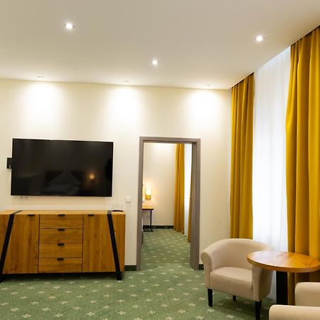 City Apartments - Nuernberg Altstadt Экстерьер фото