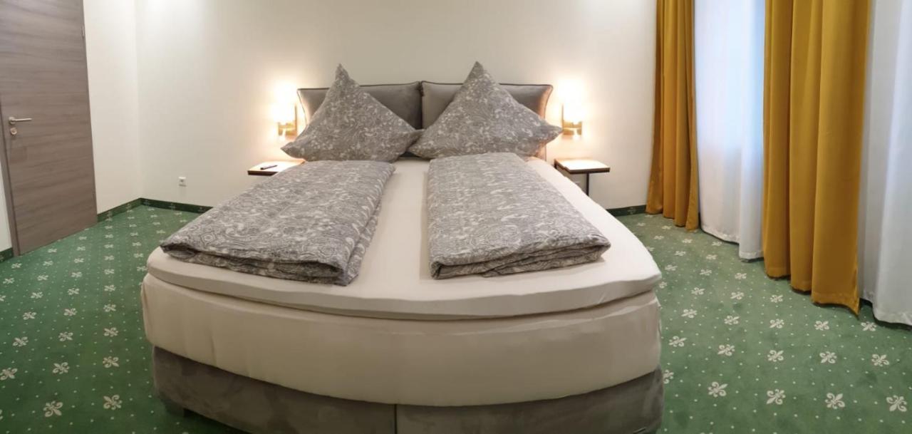 City Apartments - Nuernberg Altstadt Экстерьер фото