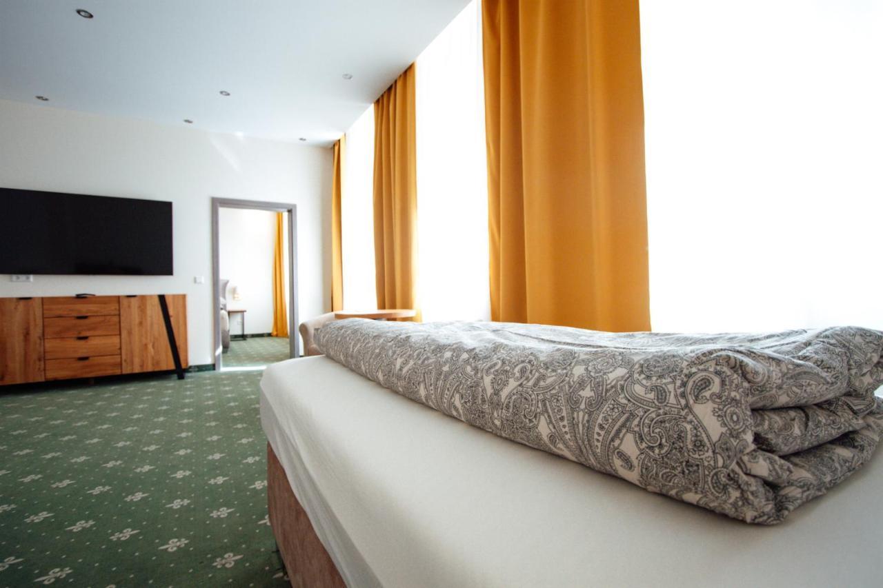 City Apartments - Nuernberg Altstadt Экстерьер фото