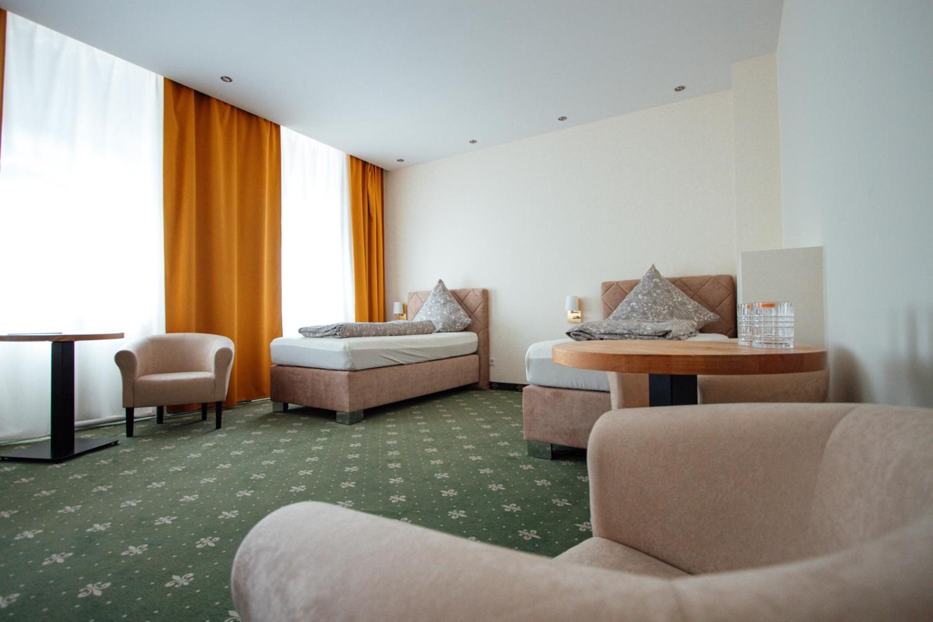 City Apartments - Nuernberg Altstadt Экстерьер фото