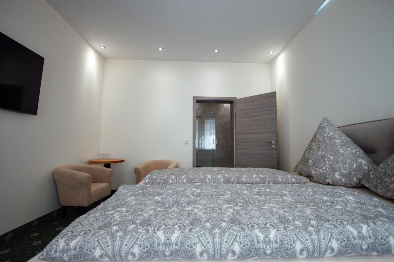 City Apartments - Nuernberg Altstadt Экстерьер фото