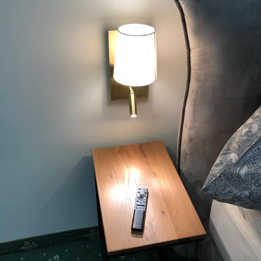 City Apartments - Nuernberg Altstadt Экстерьер фото