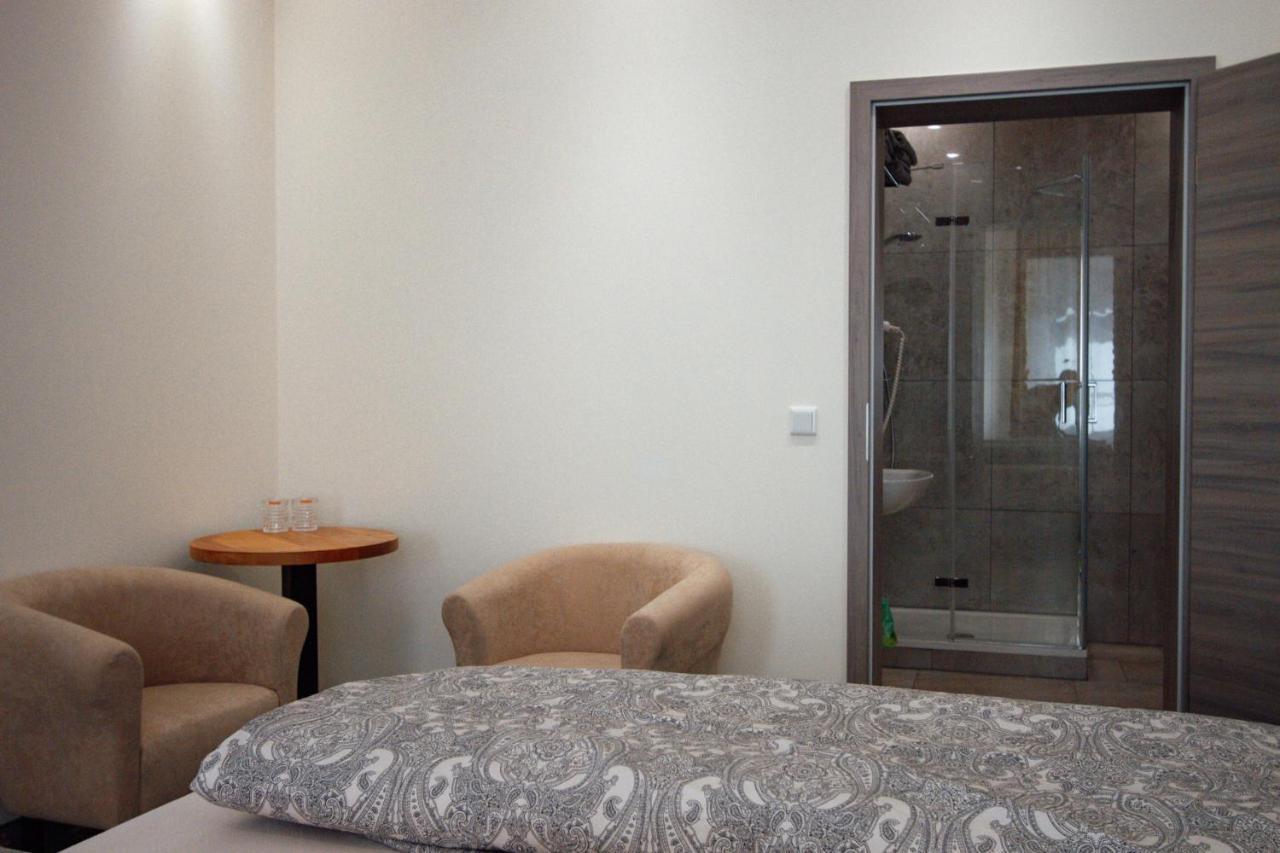 City Apartments - Nuernberg Altstadt Экстерьер фото