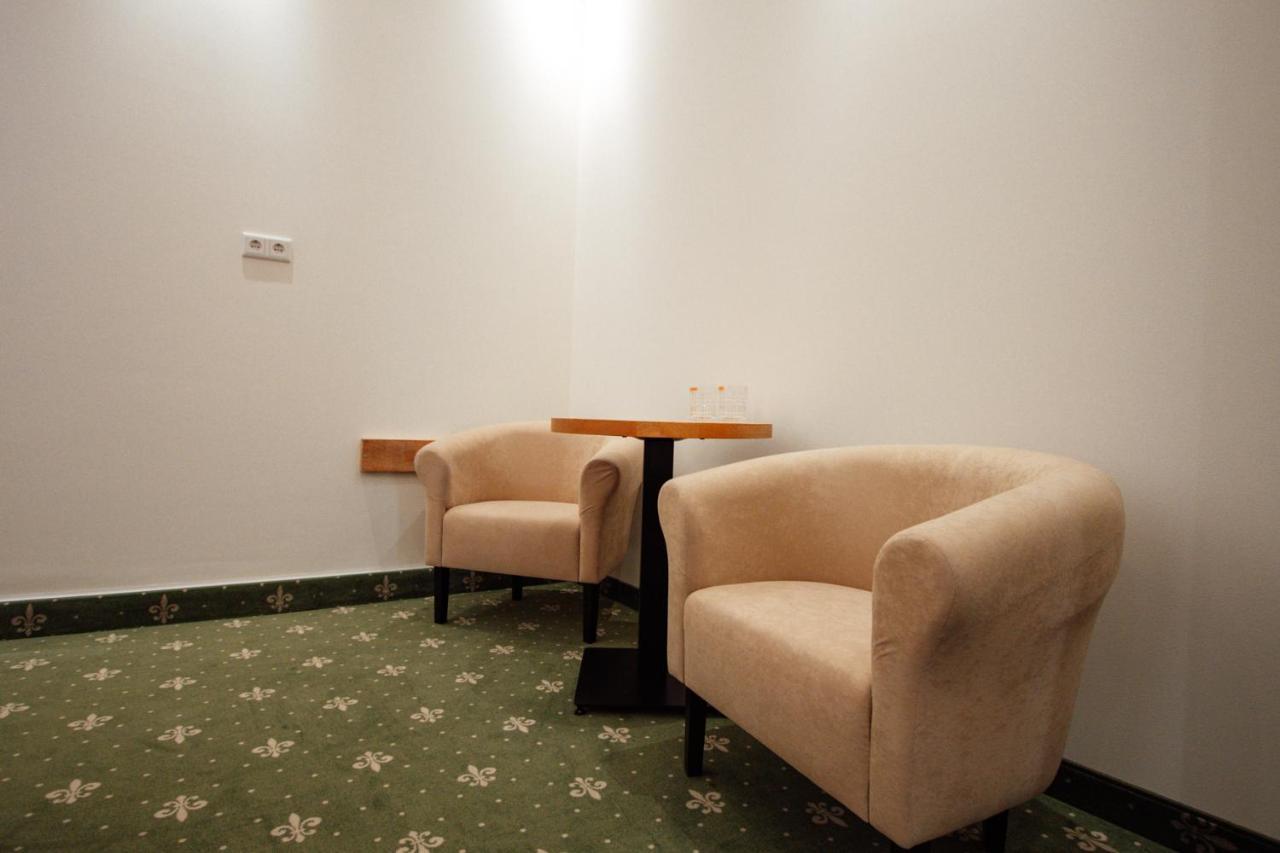 City Apartments - Nuernberg Altstadt Экстерьер фото