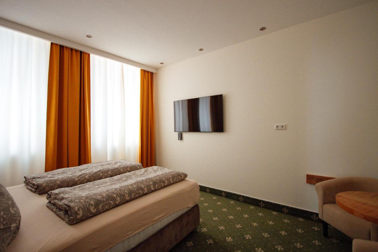 City Apartments - Nuernberg Altstadt Экстерьер фото