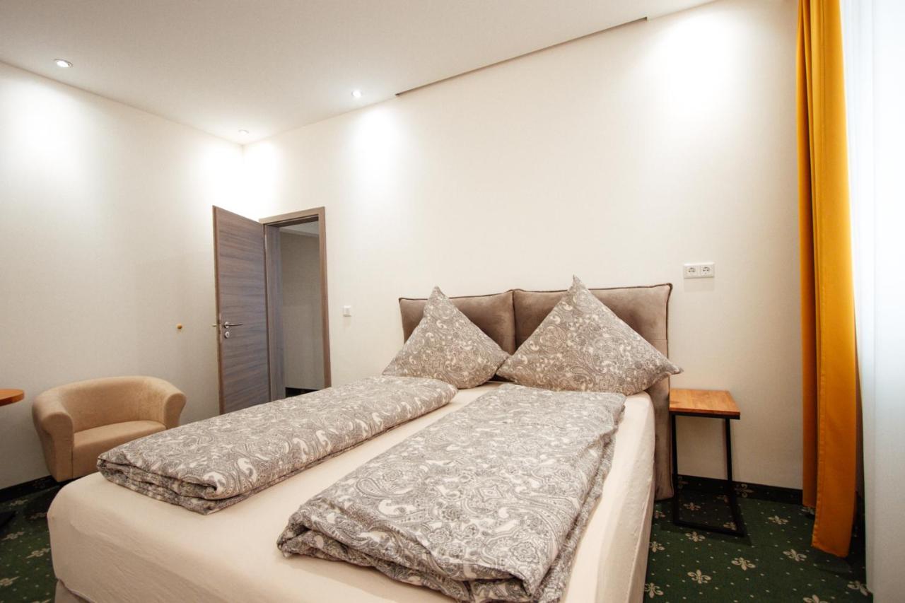 City Apartments - Nuernberg Altstadt Экстерьер фото
