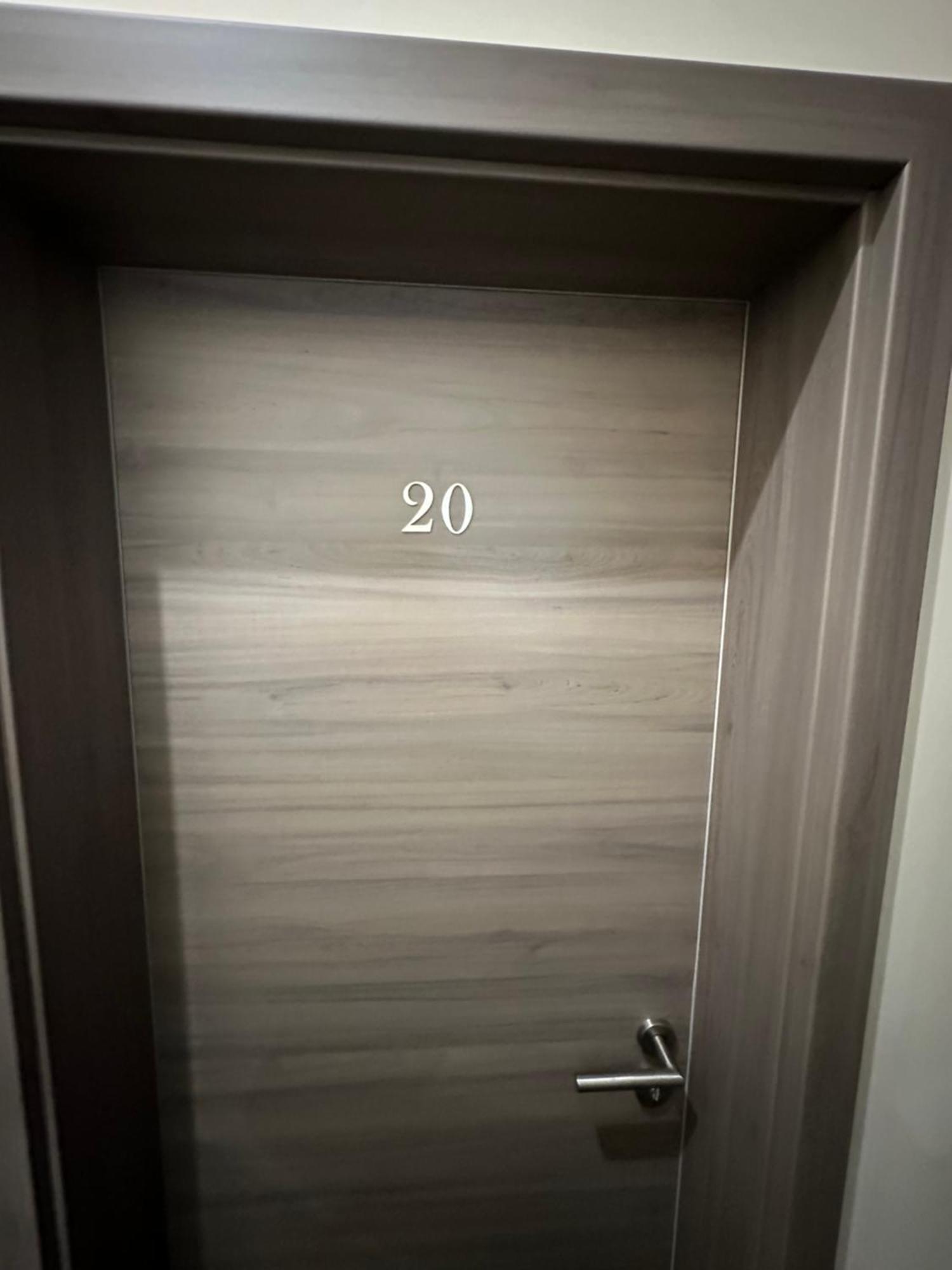 City Apartments - Nuernberg Altstadt Экстерьер фото