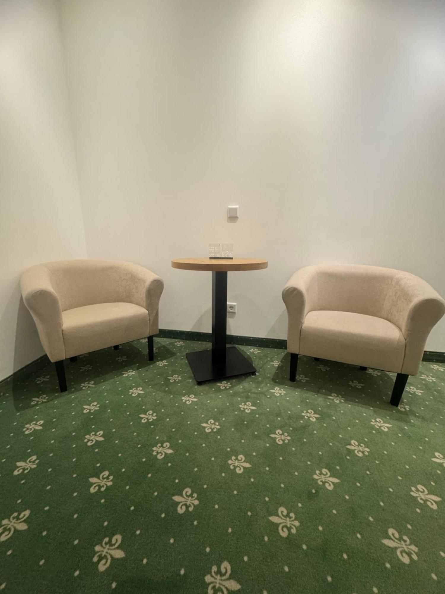 City Apartments - Nuernberg Altstadt Экстерьер фото