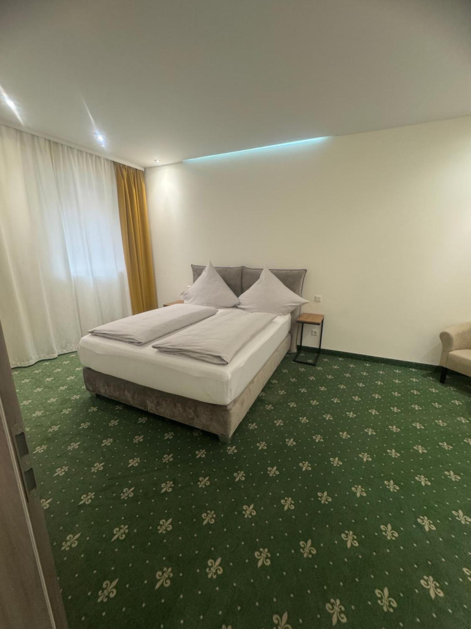 City Apartments - Nuernberg Altstadt Экстерьер фото