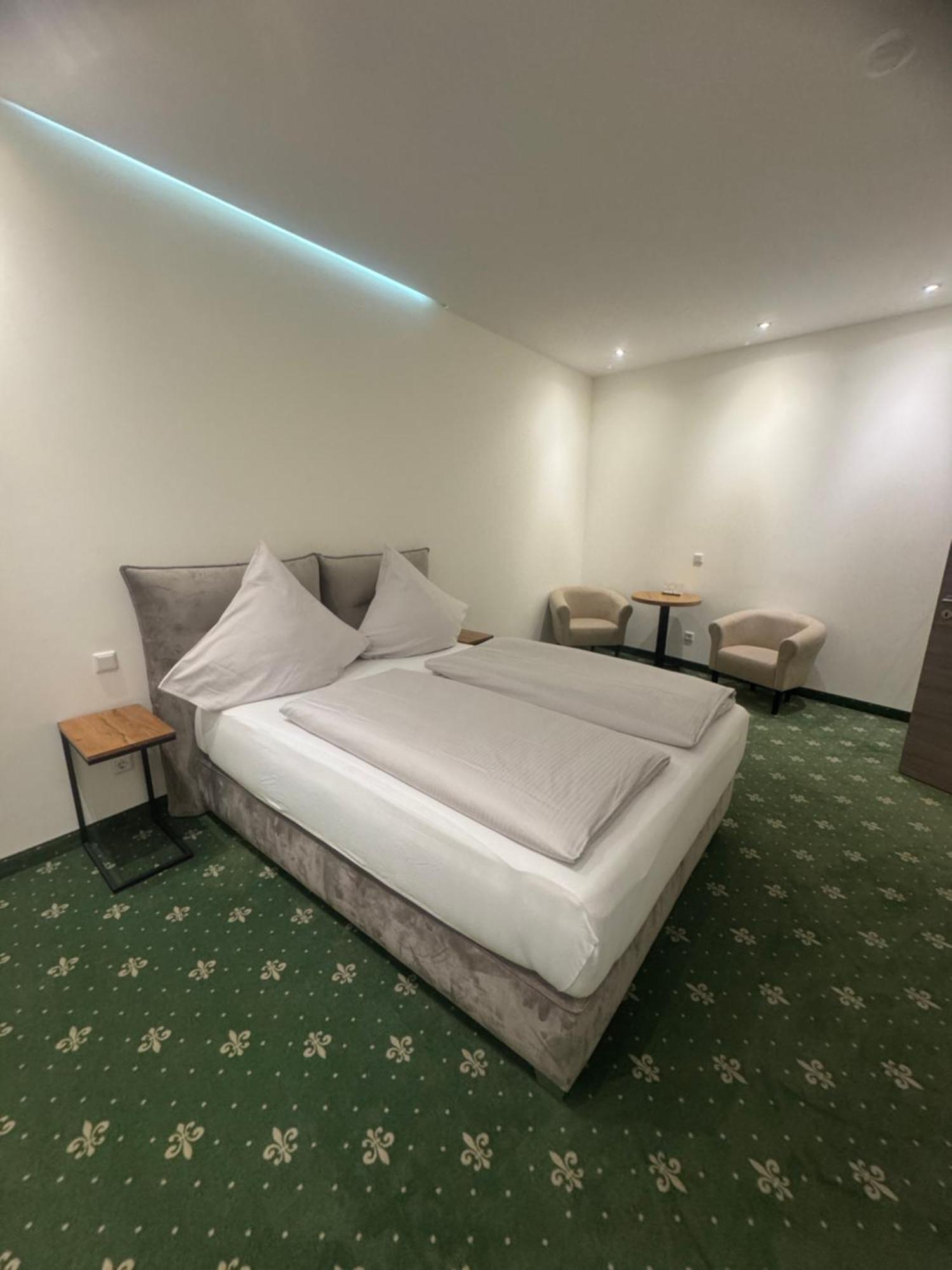 City Apartments - Nuernberg Altstadt Экстерьер фото