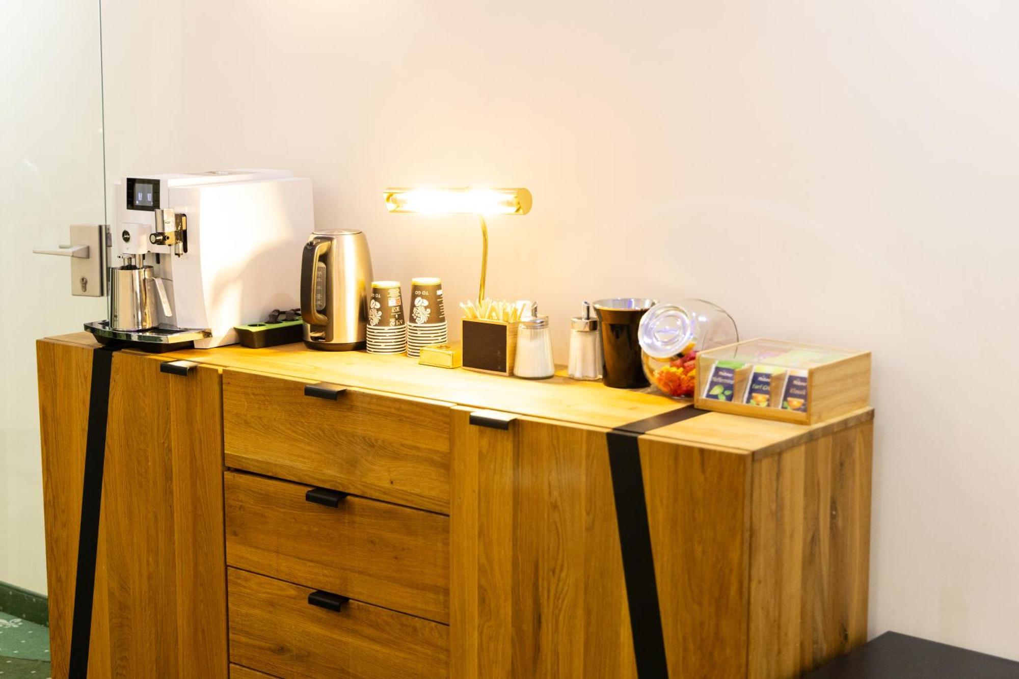 City Apartments - Nuernberg Altstadt Экстерьер фото