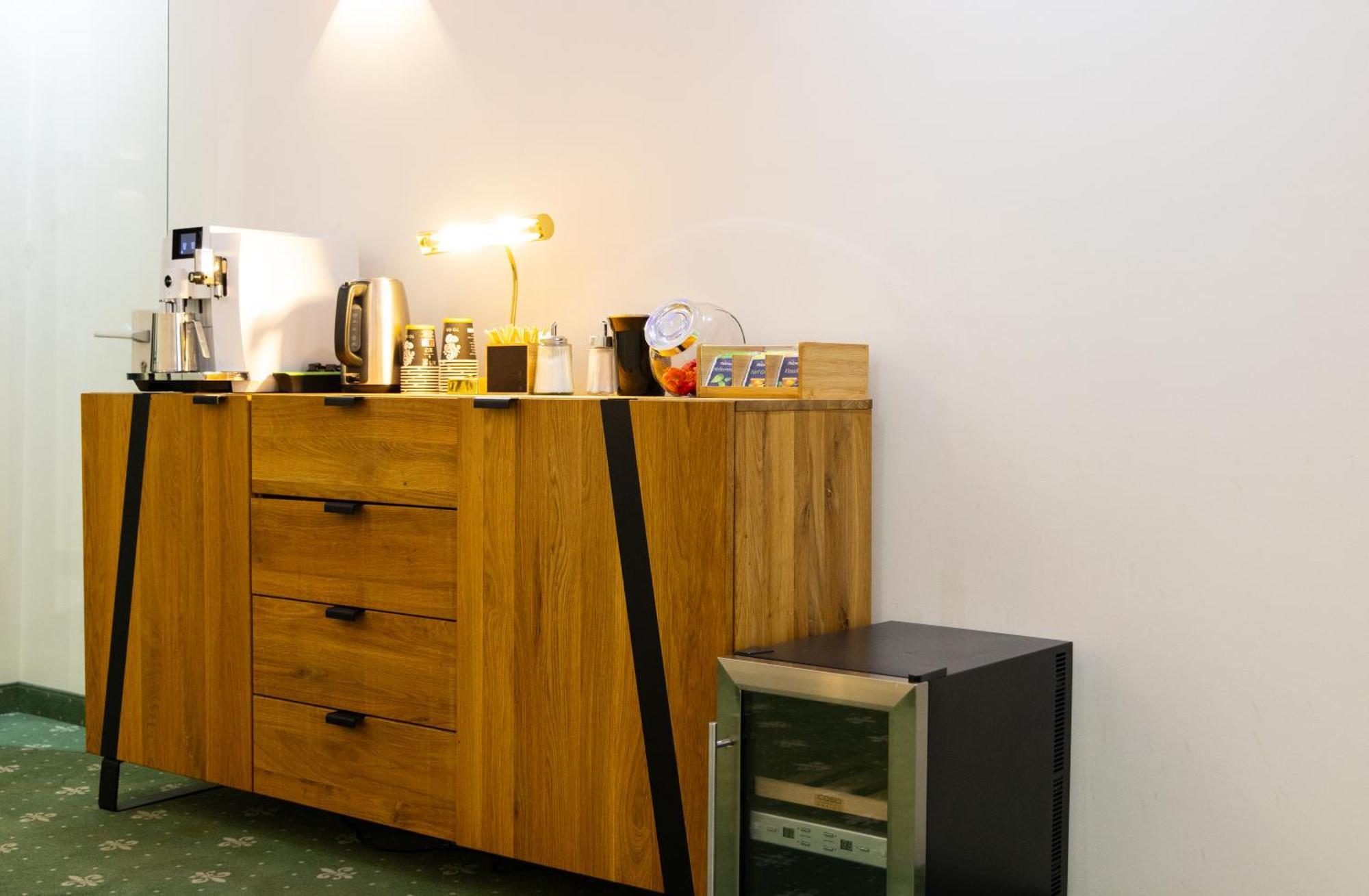 City Apartments - Nuernberg Altstadt Экстерьер фото
