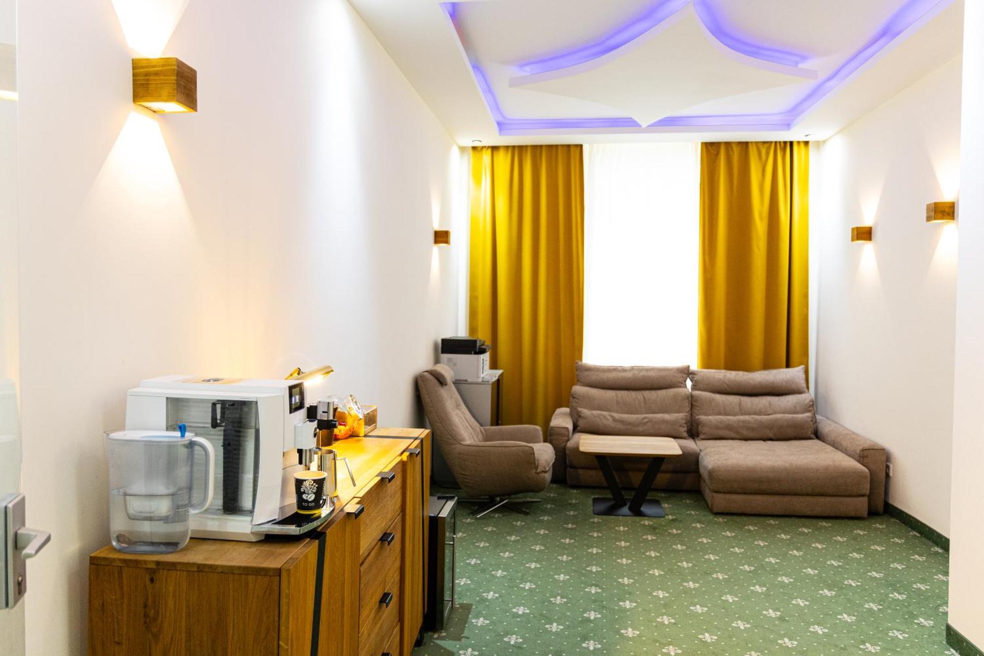 City Apartments - Nuernberg Altstadt Экстерьер фото
