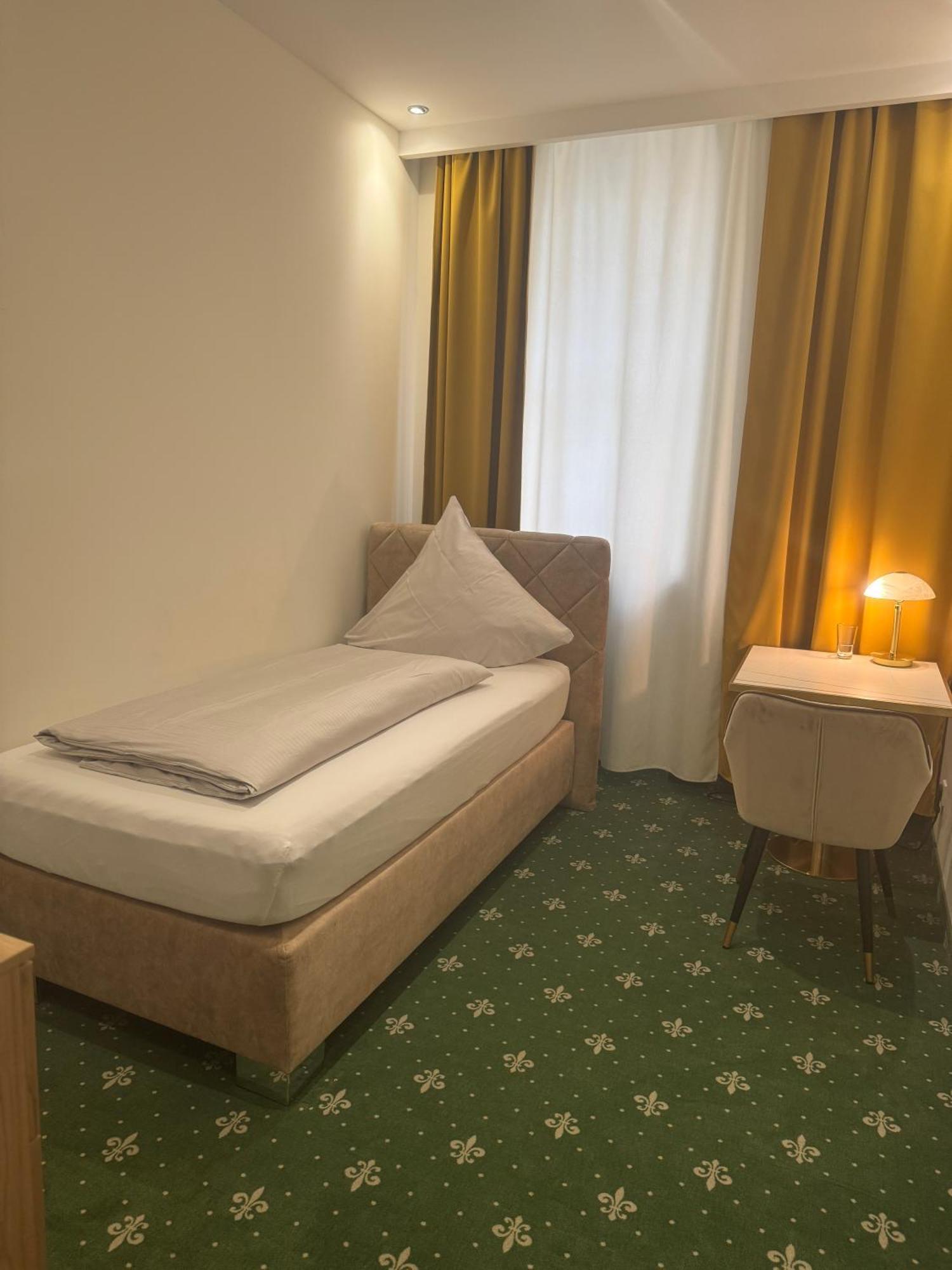 City Apartments - Nuernberg Altstadt Экстерьер фото