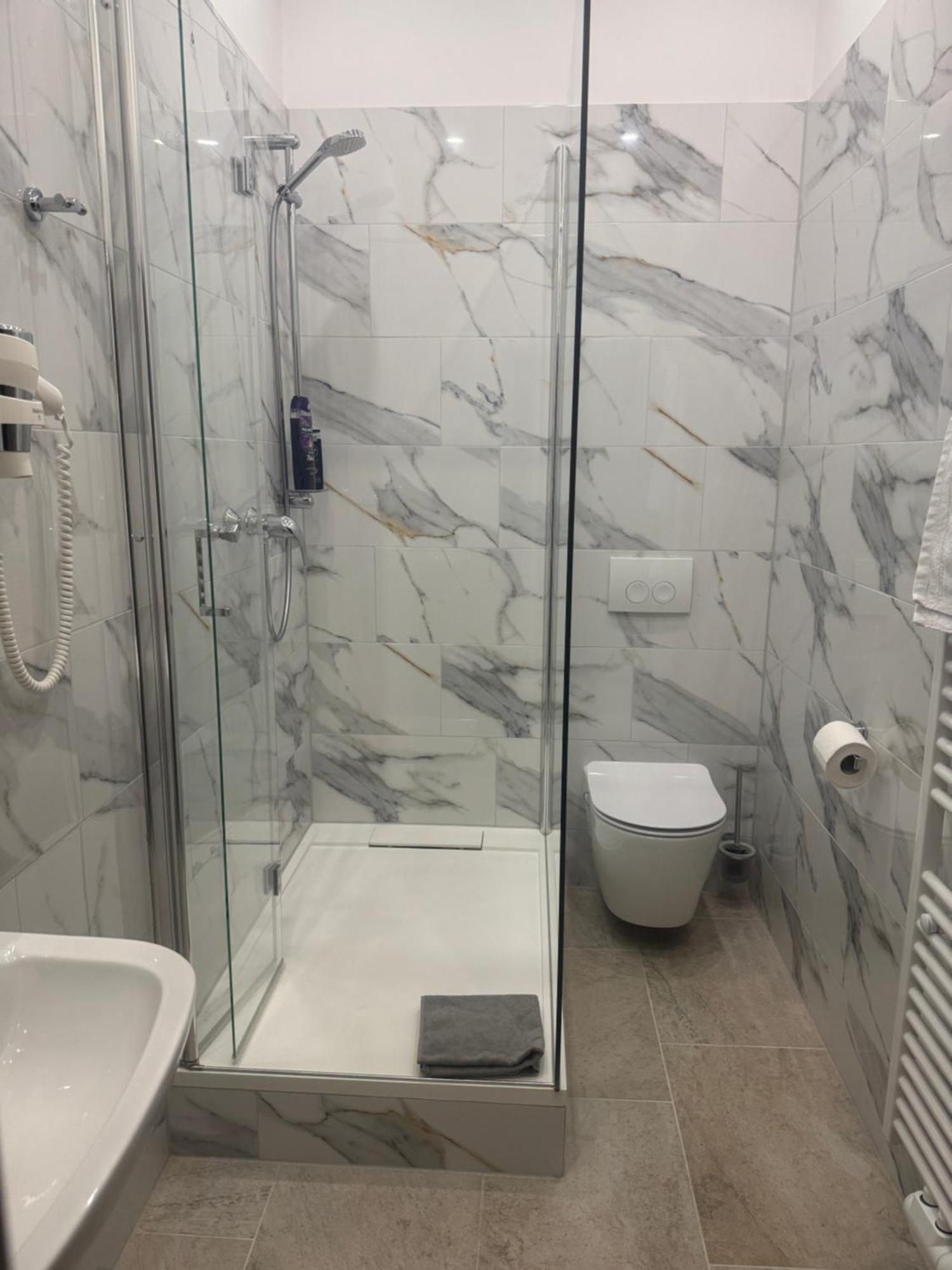 City Apartments - Nuernberg Altstadt Экстерьер фото