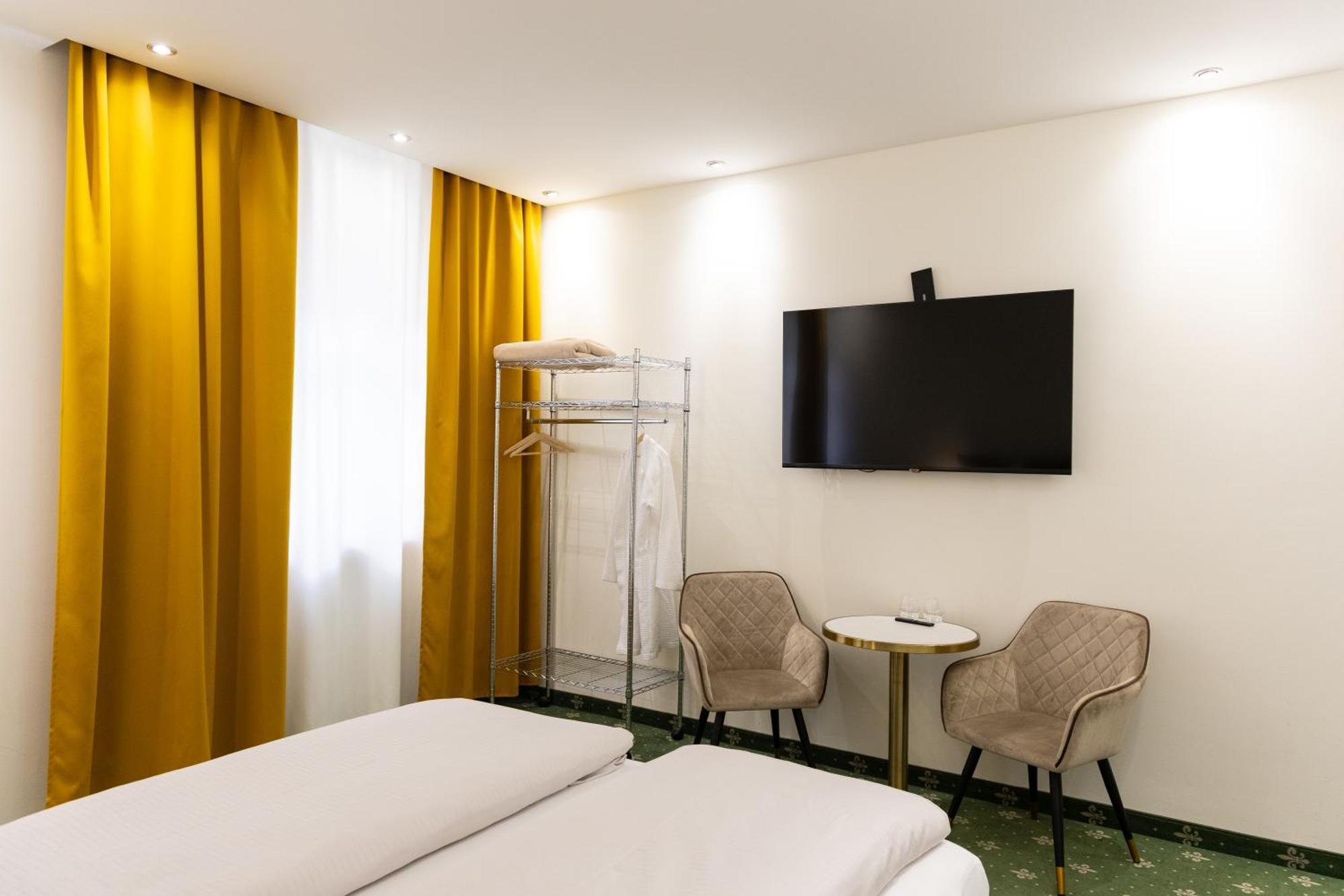 City Apartments - Nuernberg Altstadt Экстерьер фото
