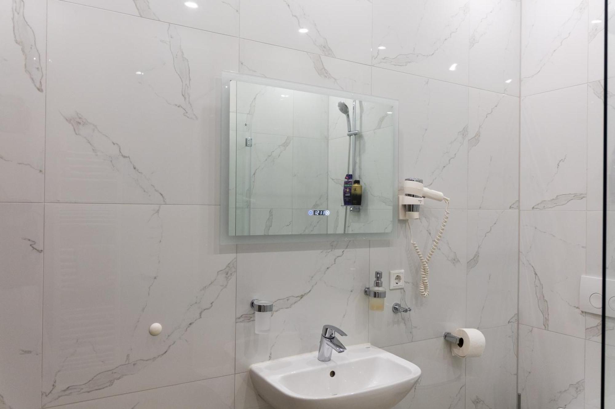 City Apartments - Nuernberg Altstadt Экстерьер фото