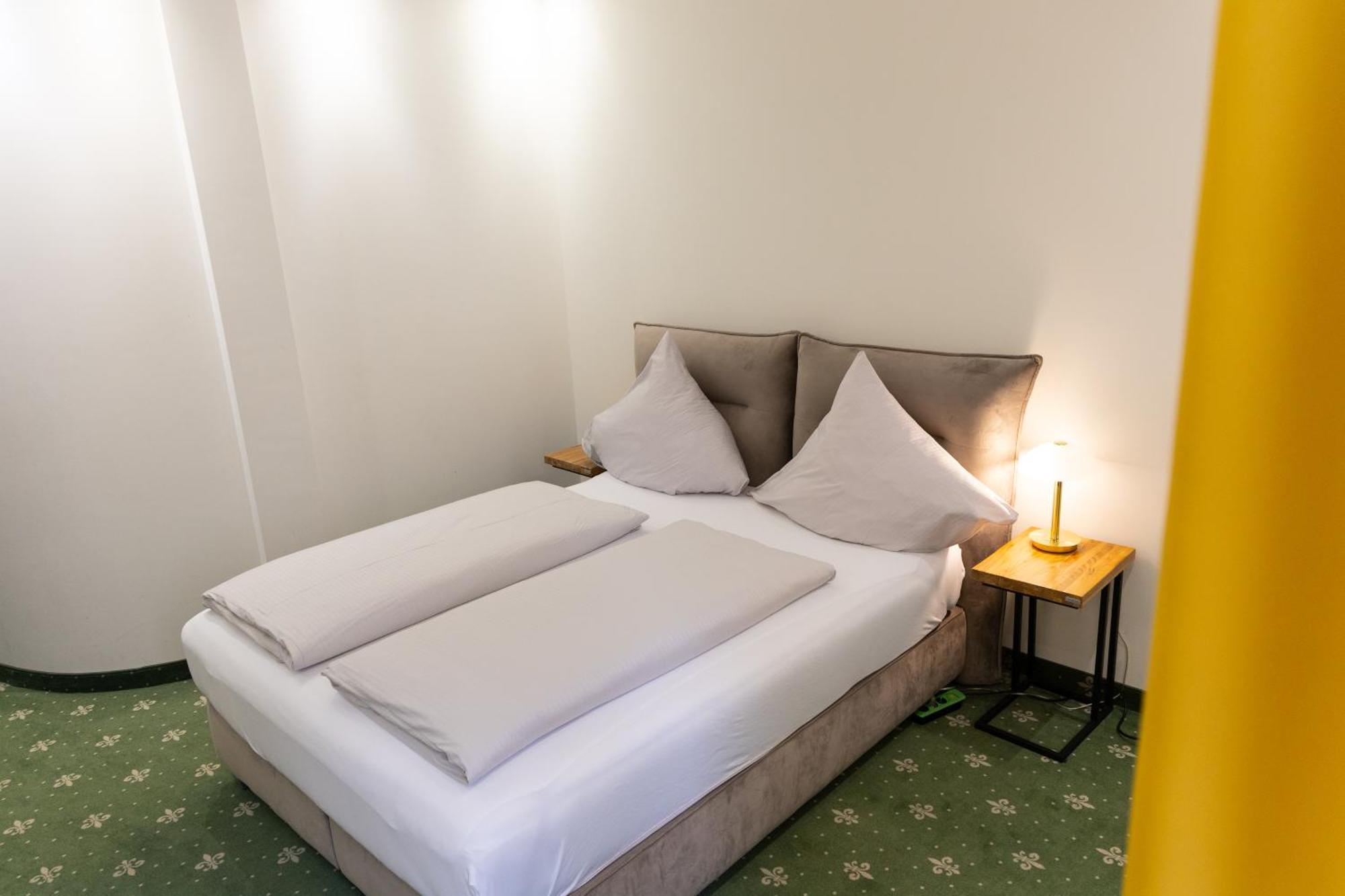 City Apartments - Nuernberg Altstadt Экстерьер фото