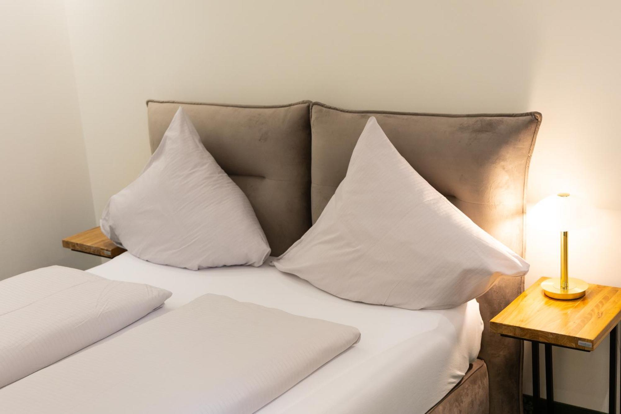 City Apartments - Nuernberg Altstadt Экстерьер фото