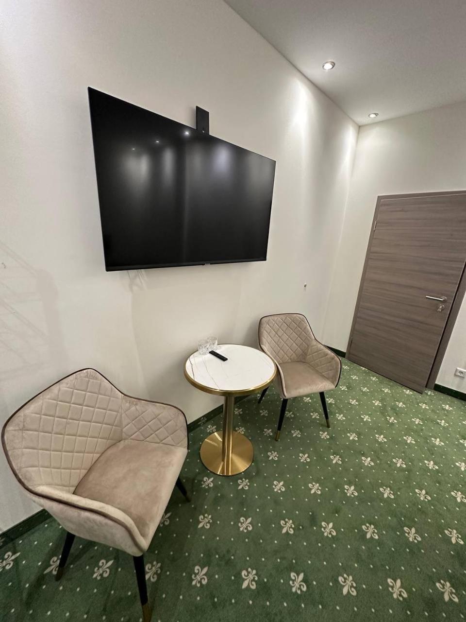 City Apartments - Nuernberg Altstadt Экстерьер фото