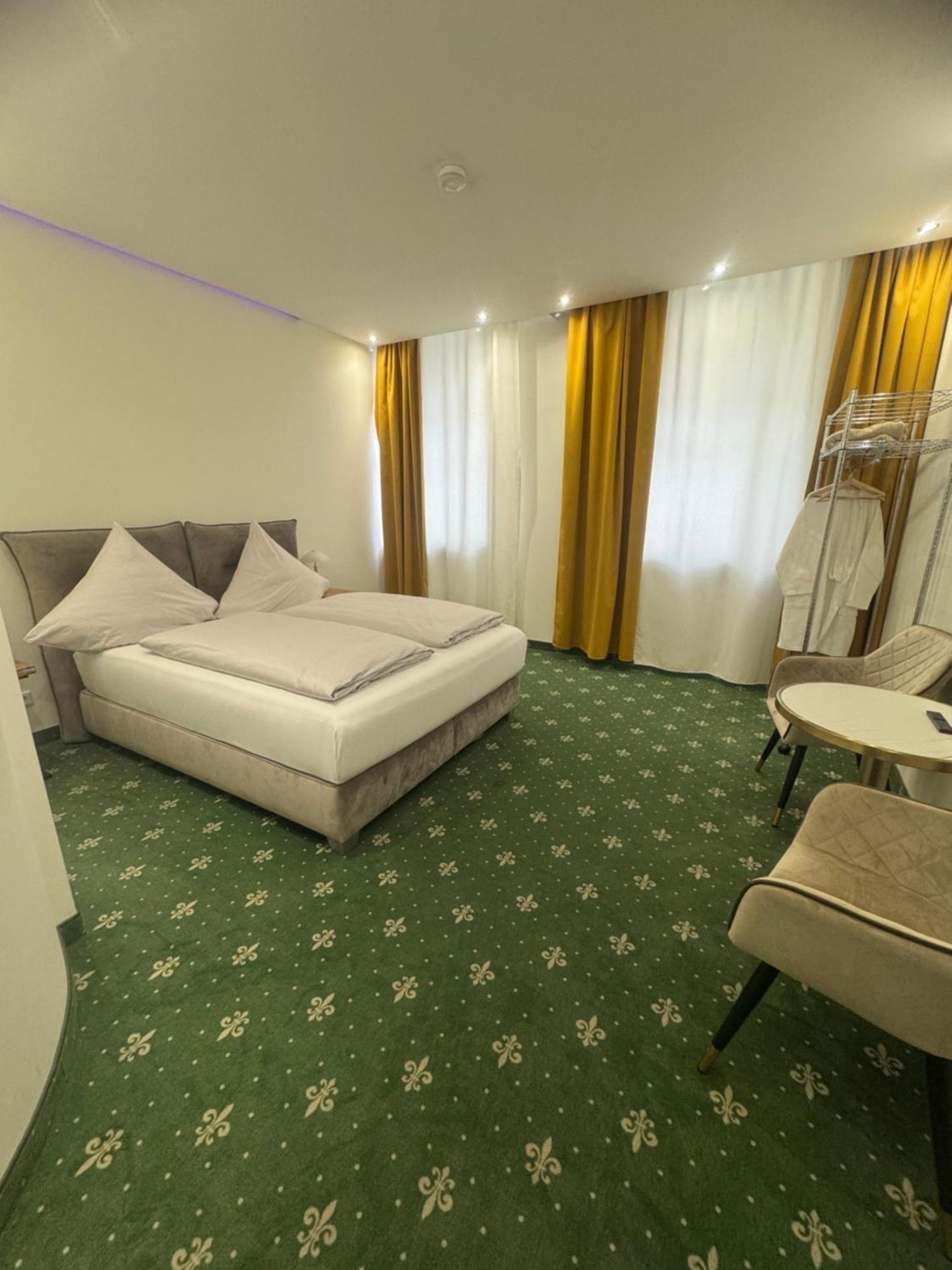 City Apartments - Nuernberg Altstadt Экстерьер фото