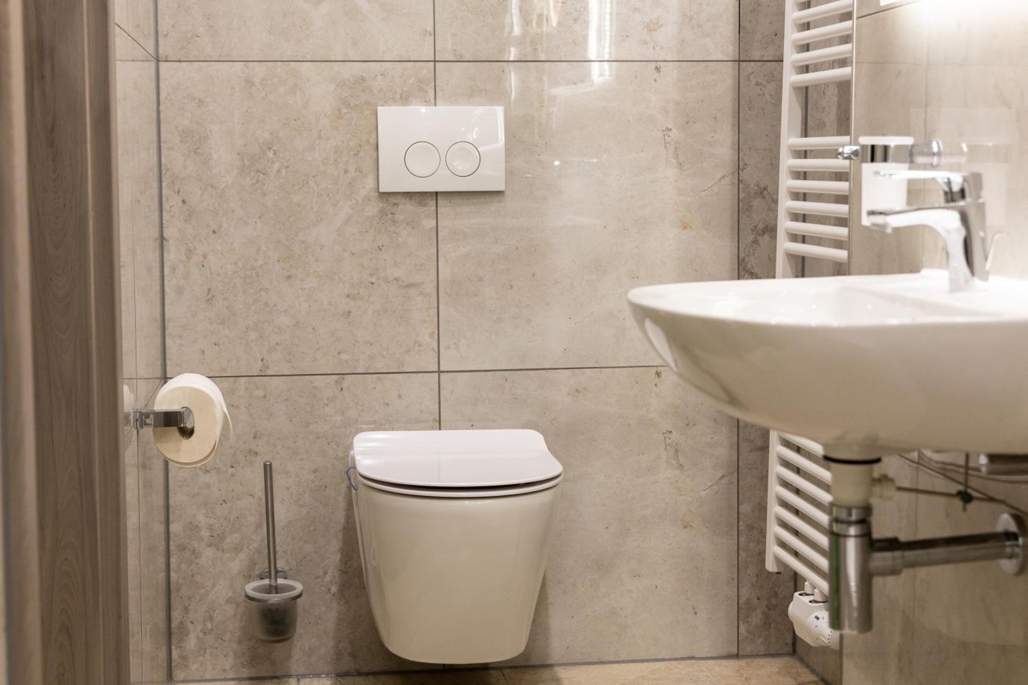 City Apartments - Nuernberg Altstadt Экстерьер фото