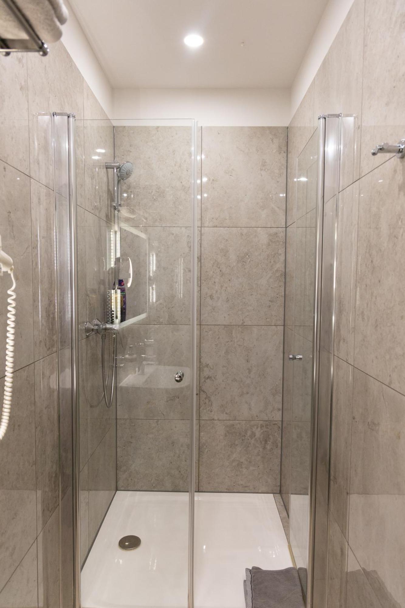 City Apartments - Nuernberg Altstadt Номер фото