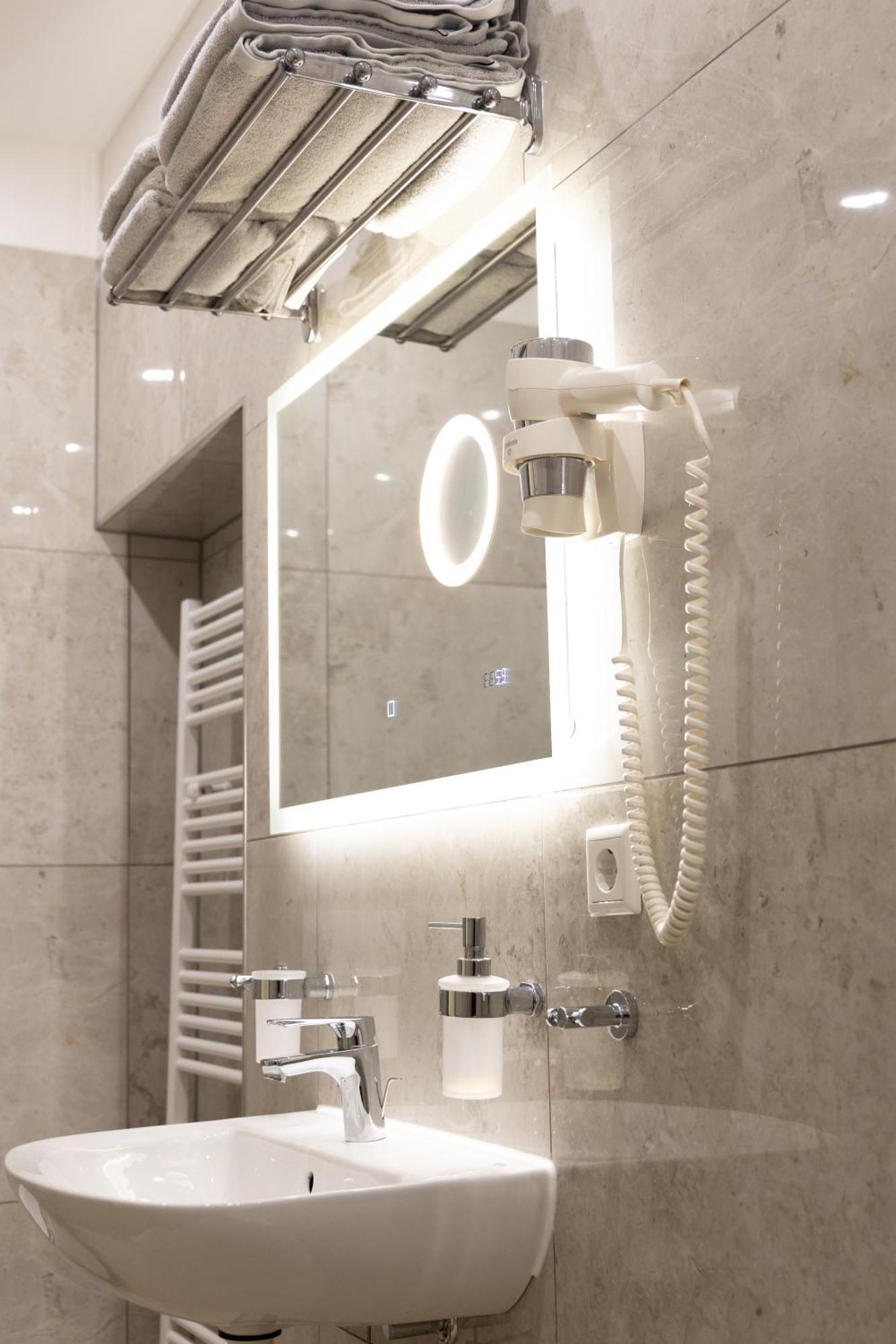 City Apartments - Nuernberg Altstadt Экстерьер фото