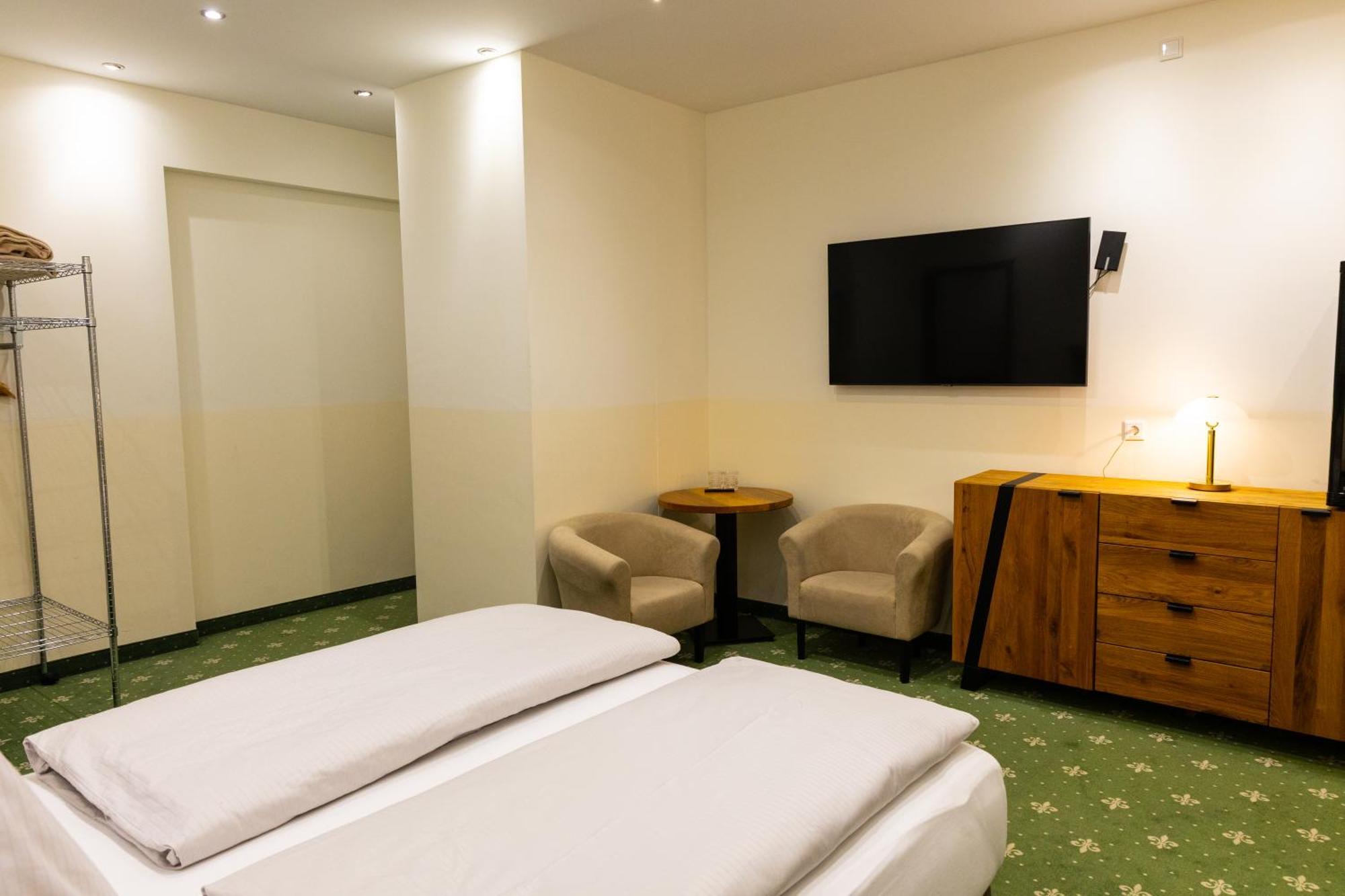 City Apartments - Nuernberg Altstadt Экстерьер фото