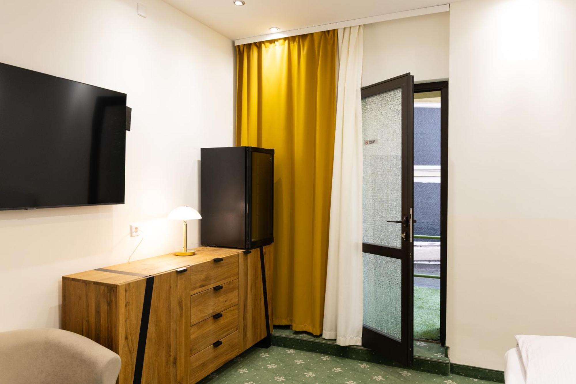 City Apartments - Nuernberg Altstadt Номер фото