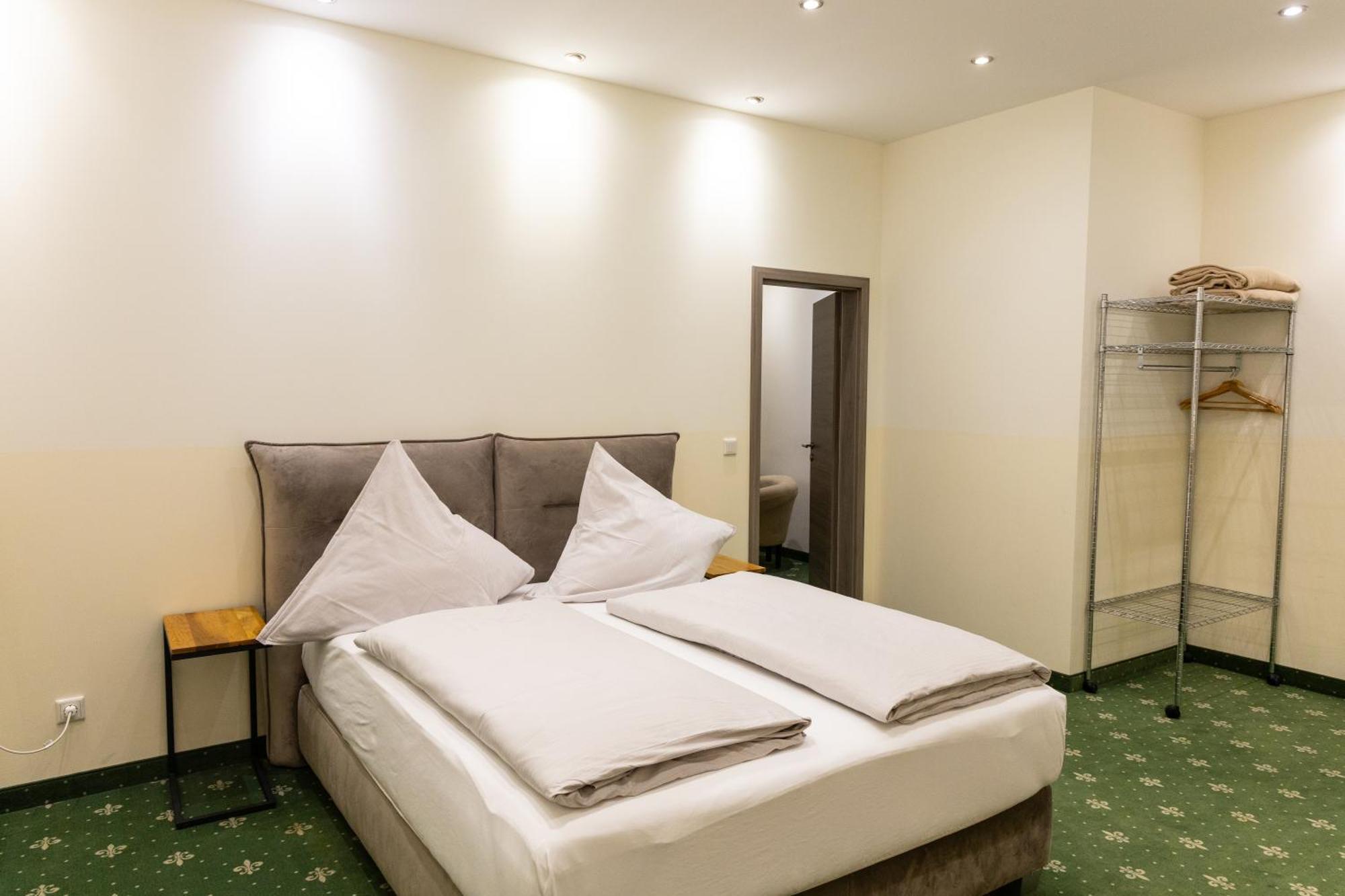 City Apartments - Nuernberg Altstadt Экстерьер фото