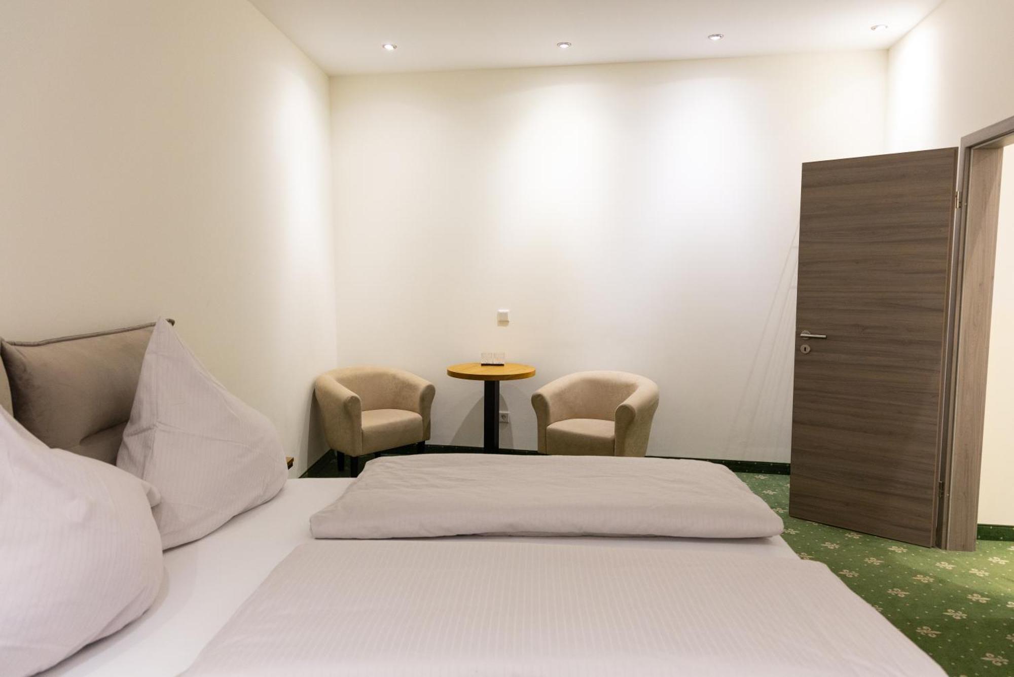 City Apartments - Nuernberg Altstadt Экстерьер фото