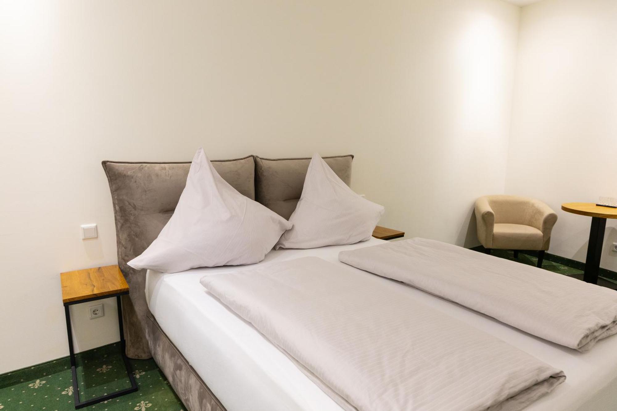 City Apartments - Nuernberg Altstadt Номер фото