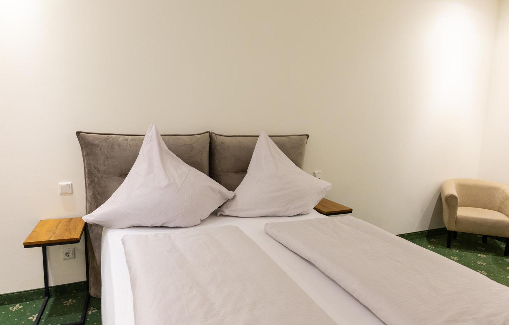 City Apartments - Nuernberg Altstadt Экстерьер фото