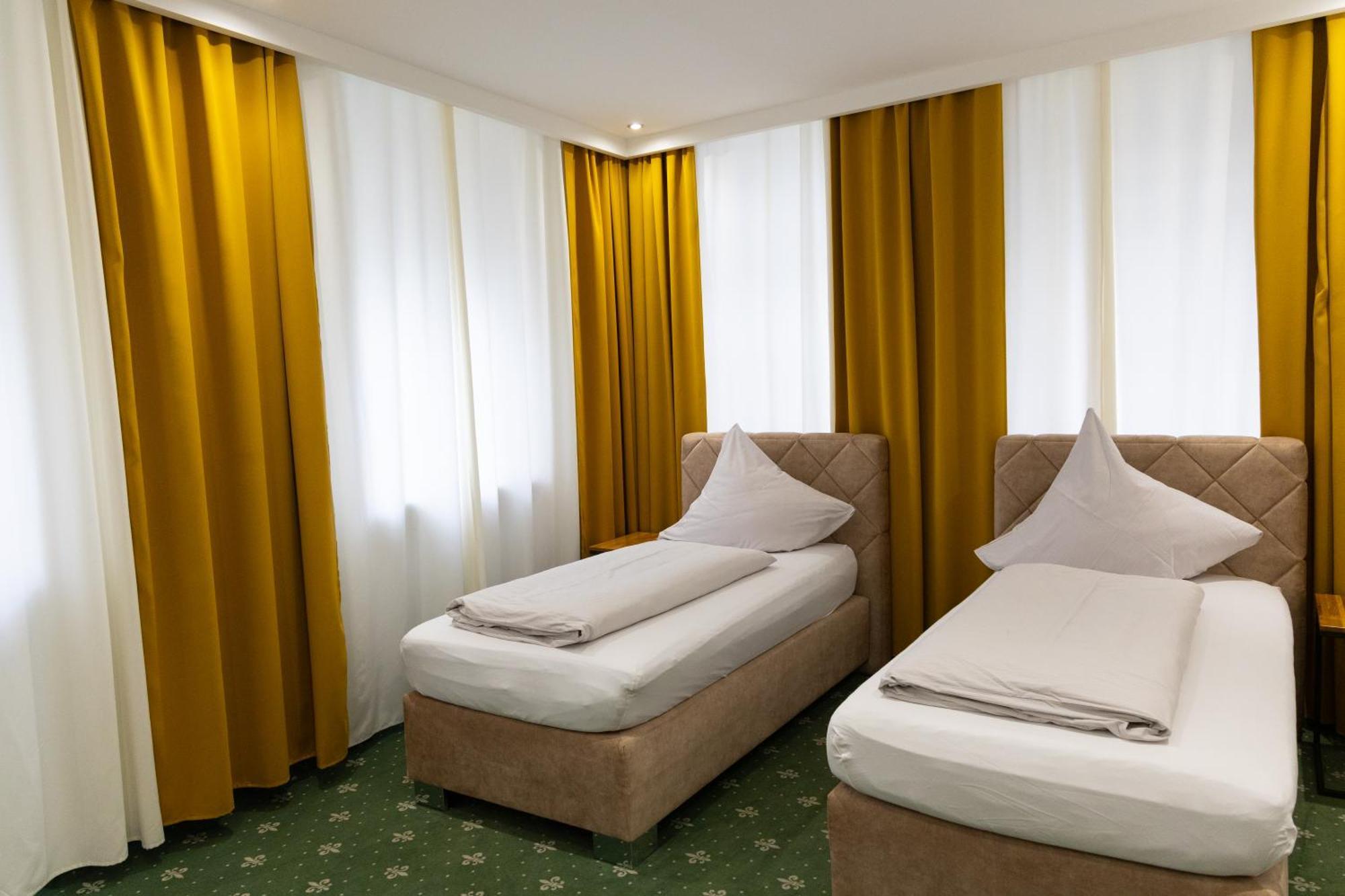 City Apartments - Nuernberg Altstadt Номер фото
