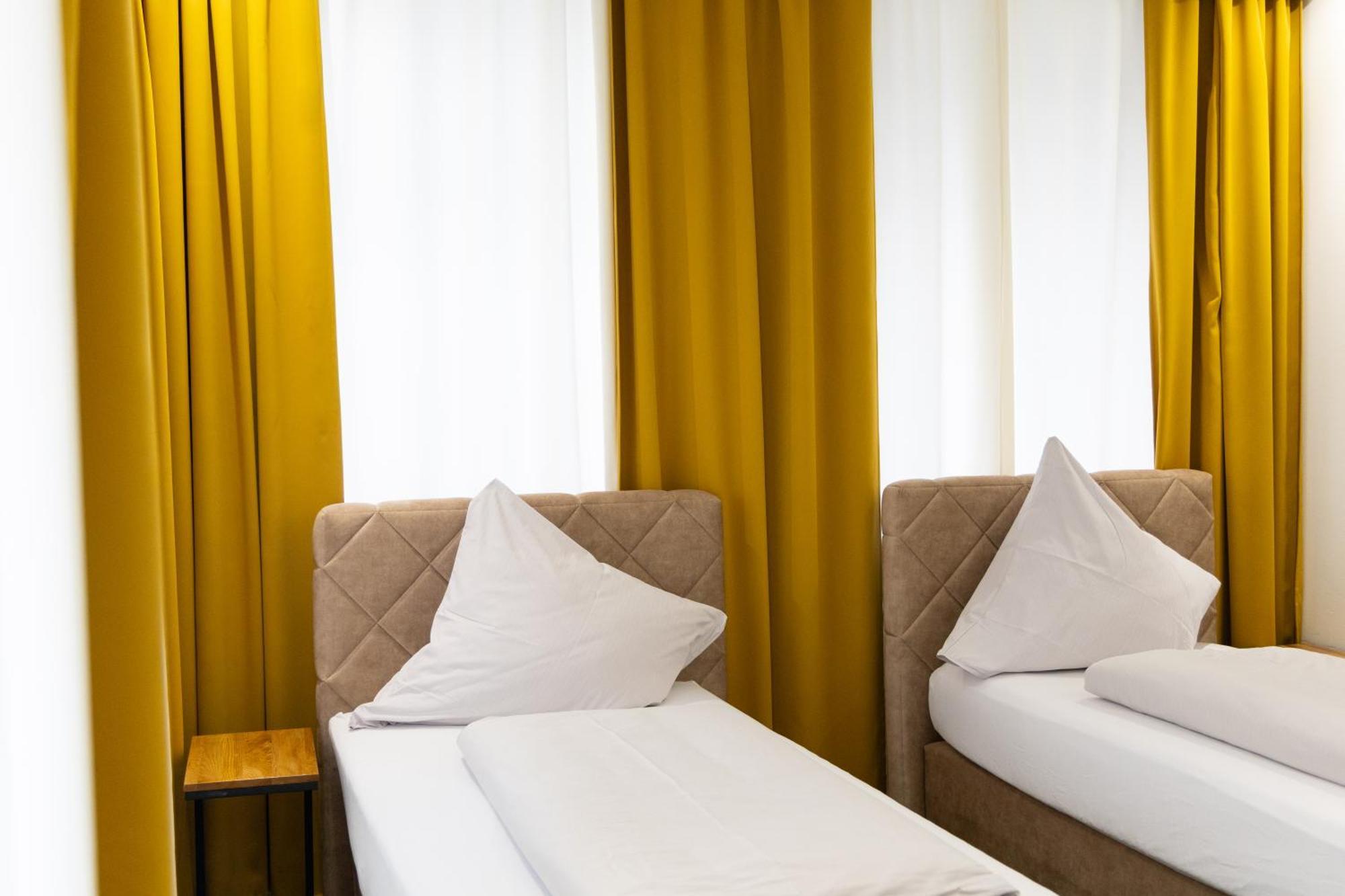 City Apartments - Nuernberg Altstadt Номер фото