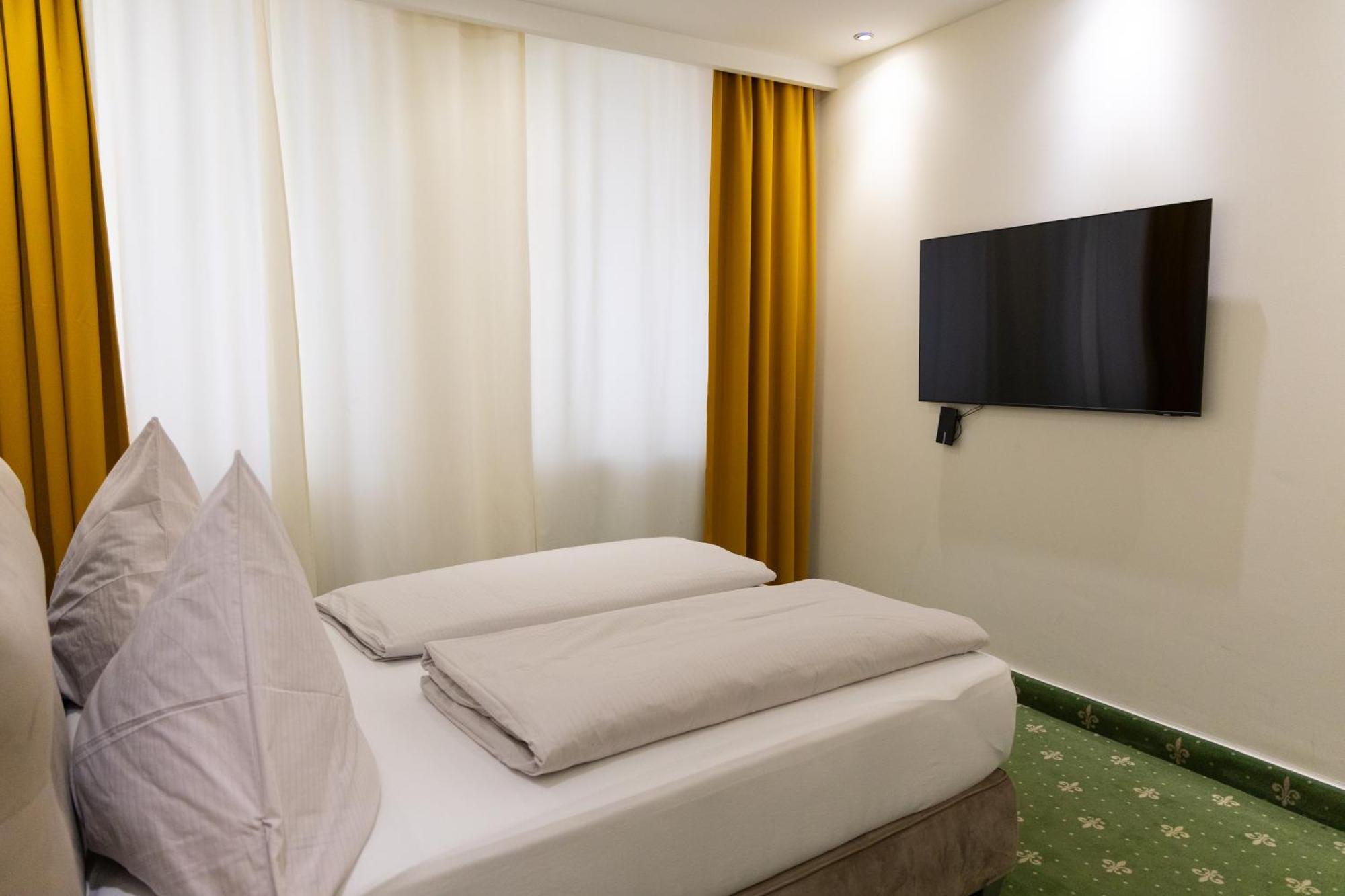 City Apartments - Nuernberg Altstadt Экстерьер фото