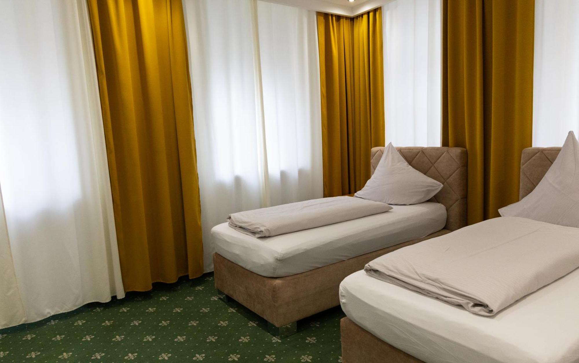 City Apartments - Nuernberg Altstadt Номер фото