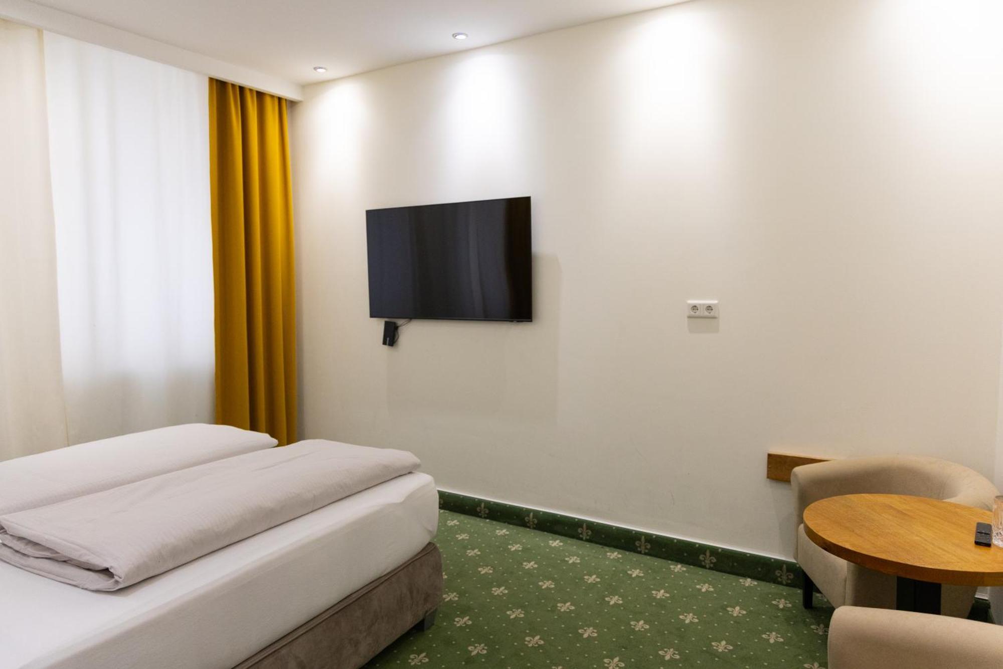 City Apartments - Nuernberg Altstadt Номер фото