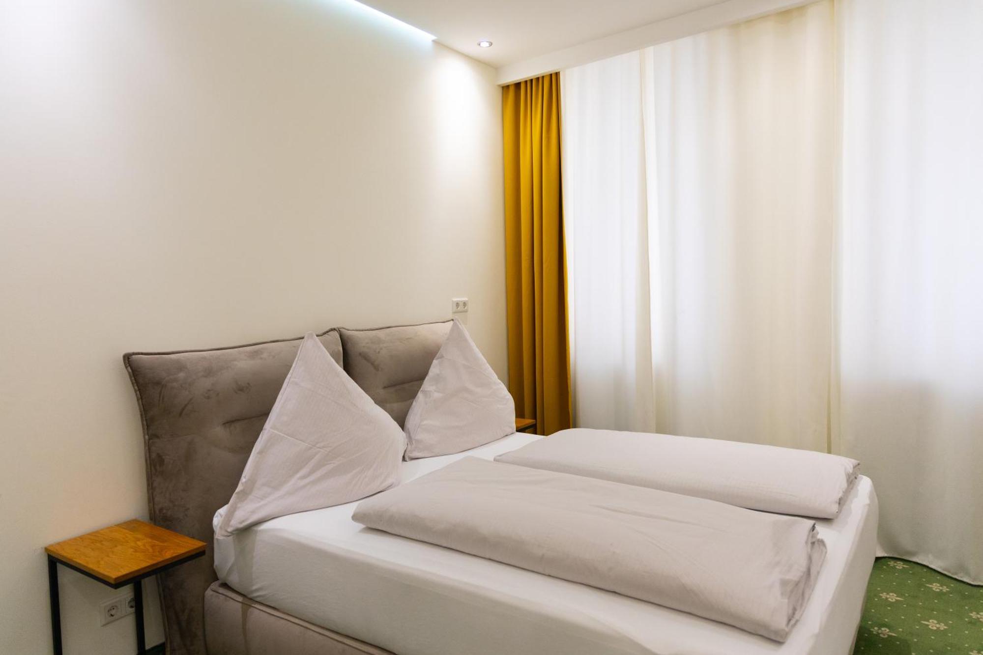 City Apartments - Nuernberg Altstadt Экстерьер фото
