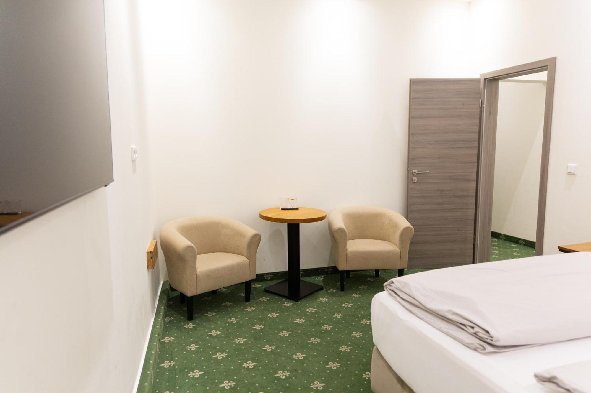 City Apartments - Nuernberg Altstadt Номер фото