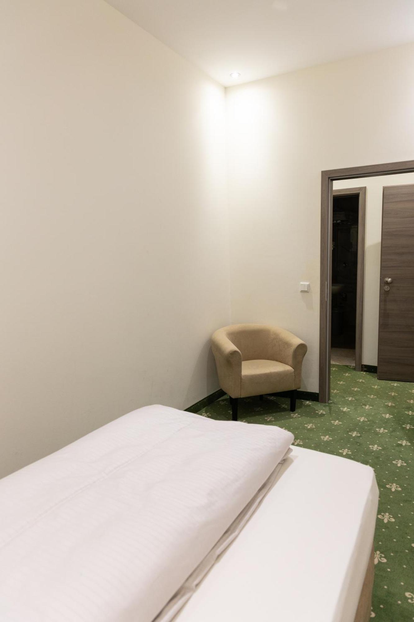 City Apartments - Nuernberg Altstadt Номер фото