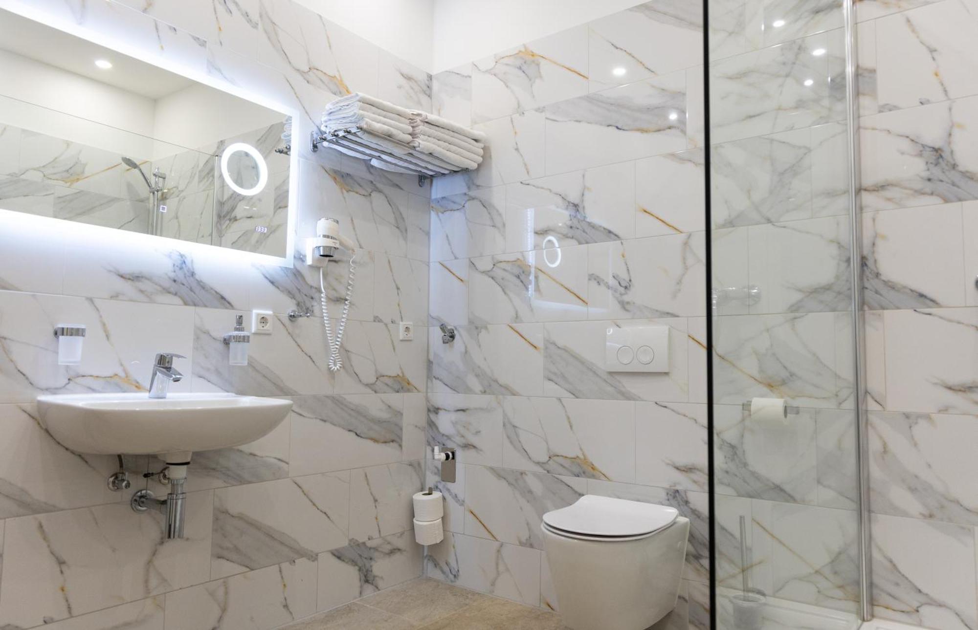 City Apartments - Nuernberg Altstadt Экстерьер фото
