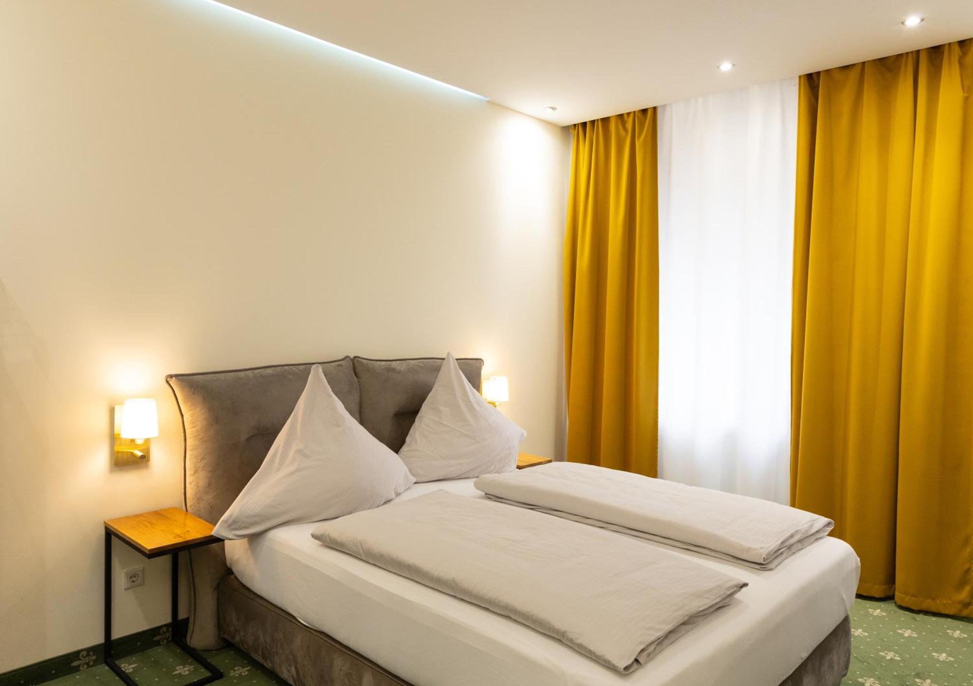 City Apartments - Nuernberg Altstadt Экстерьер фото
