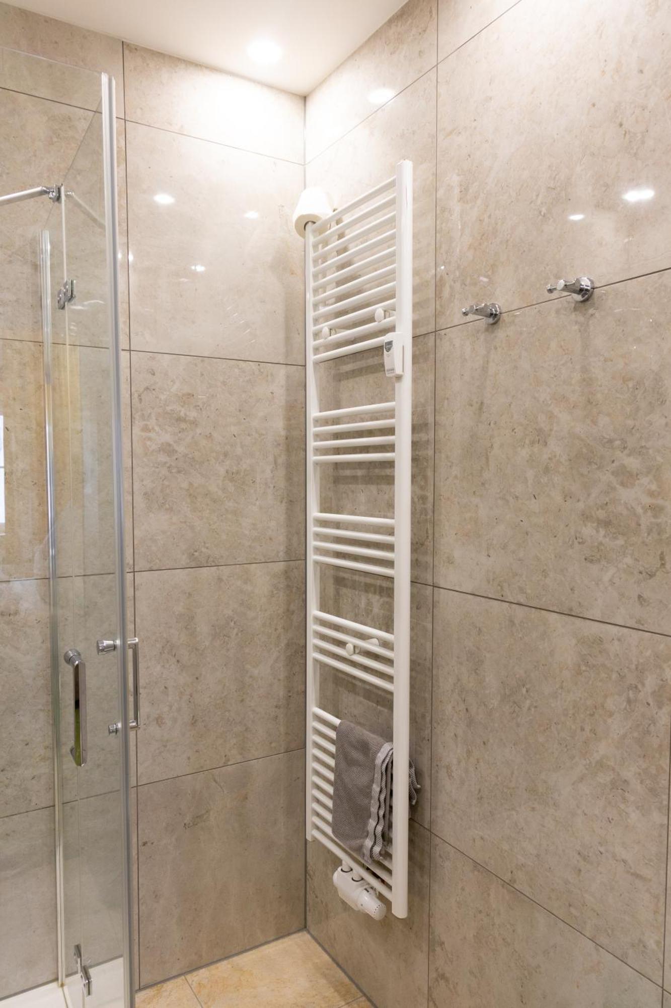 City Apartments - Nuernberg Altstadt Номер фото